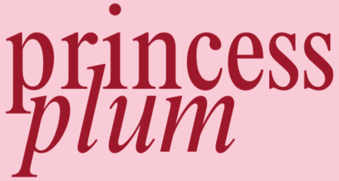 Princess Plum Collection